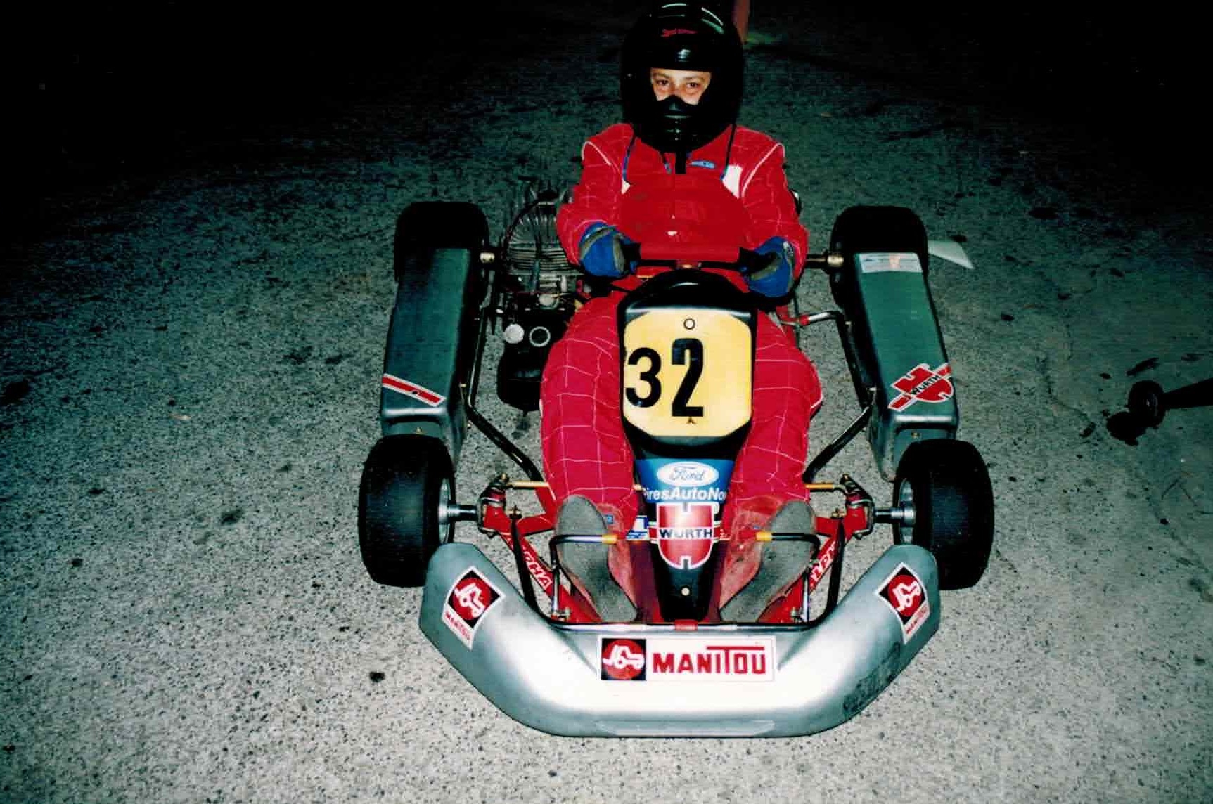 Troféu Euroindy 2T39